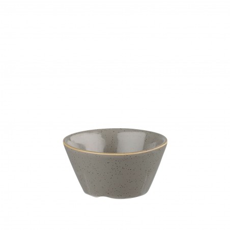 Porzellan |  Talerz trójkątny średnica 31cm porcelana Churchill