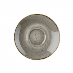 Porzellan |  Talerz trójkątny średnica 31cm porcelana Churchill