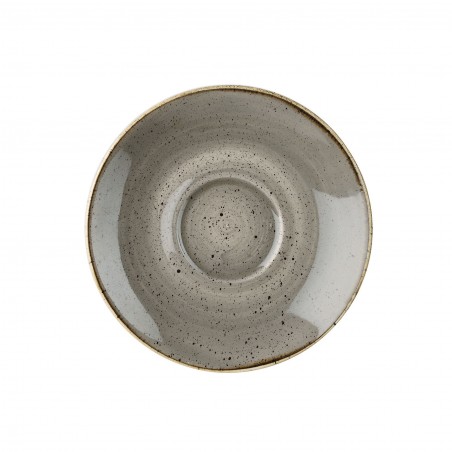 Porzellan |  Talerz trójkątny średnica 31cm porcelana Churchill