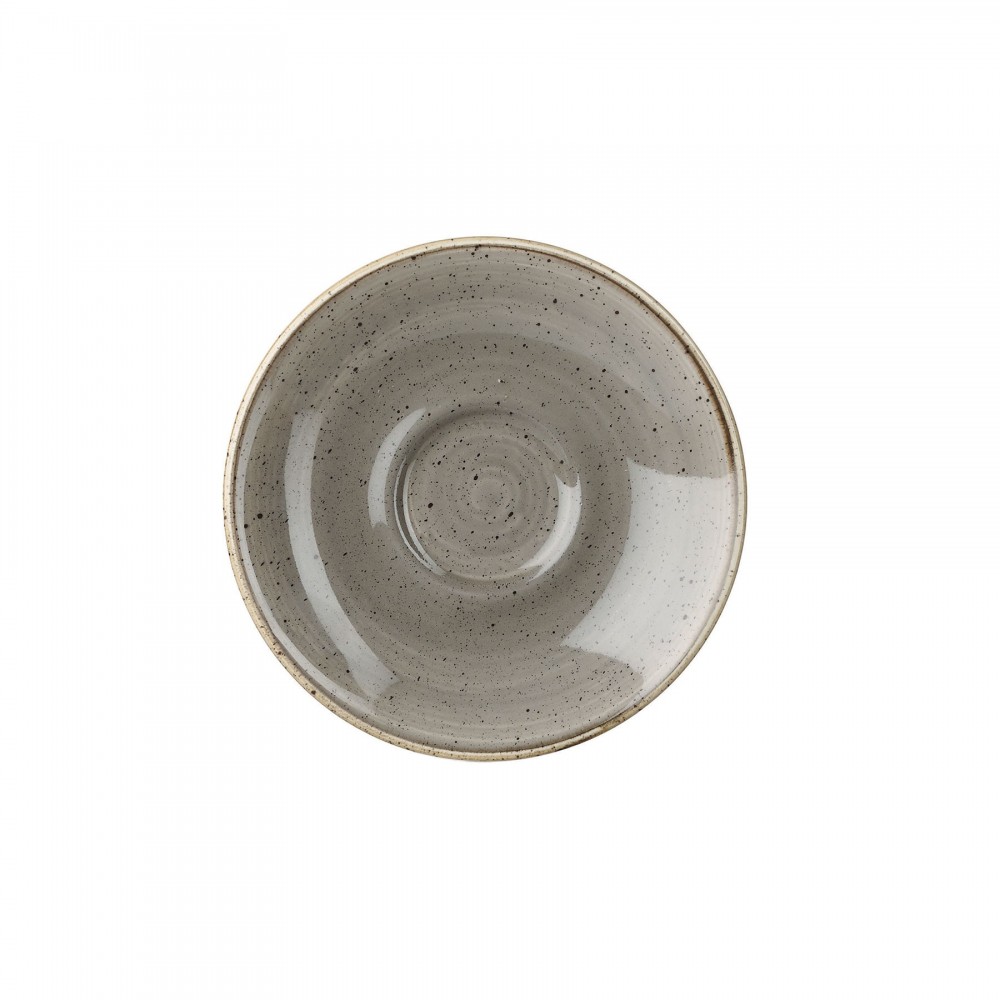 Porzellan |  Talerz trójkątny średnica 31cm porcelana Churchill