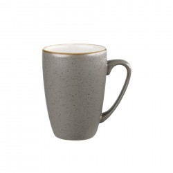 hotelowe.co | Kubek porcelana średnica 8 cm Churchill Stonecast