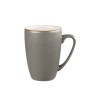 hotelowe.co | Kubek porcelana średnica 8 cm Churchill Stonecast