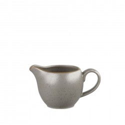 Porzellan |  Filiżanka szara porcelana średnica 9,5 cm