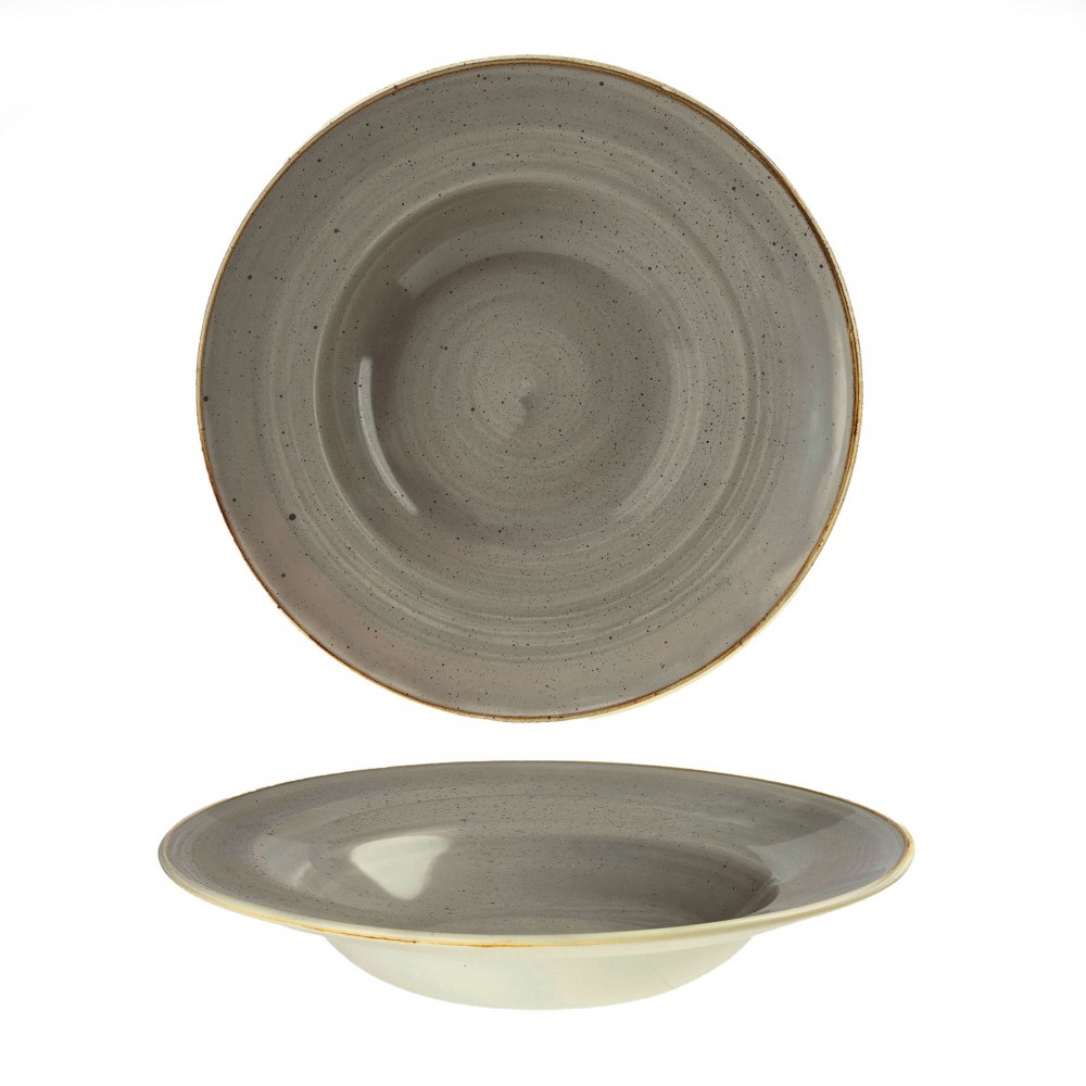 porcelana Churchill Talerz głęboki średnica 24 cm porcelana