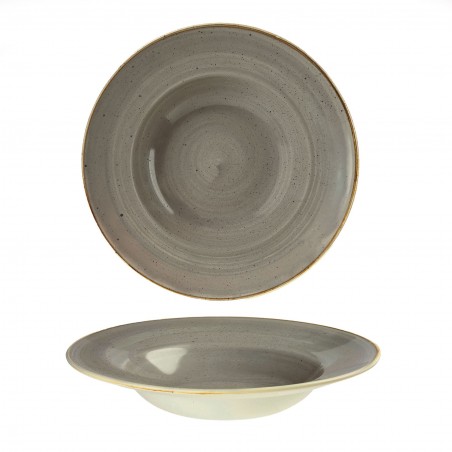 porcelana Churchill Talerz głęboki średnica 24 cm porcelana