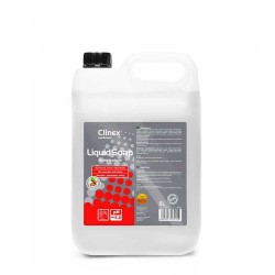 hotelowe.co | Clinex Liquid Soap mydło migdałowe 5 litrów - 1