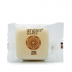 Zestaw kosmetyków dla hoteli Argan szampon-żel 30ml 100szt +