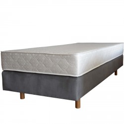 Łóżko Hotelowe Comfort 90x200 cm z materacem