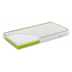 Materac dziecięcy PIANKOWY | Comfort-Pur