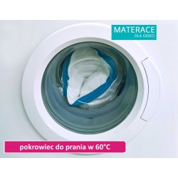 Materac  Natura Baby PERFECTO PRESTIGE Line | Comfort-Pur