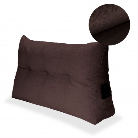 Poduszka trójkątna, pikowana, wielofunkcyjna, wiele rozmiarów