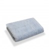 Hotel Handtuch Rimini blau Hotelqualität 100% aus Baumwolle 500 g/m2