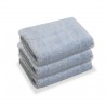 Hotel Handtuch Rimini blau Hotelqualität 100% aus Baumwolle 500 g/m2