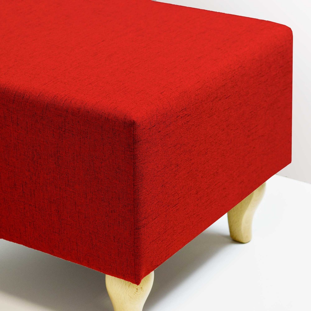 Komfortowa pufa do siedzenia PETER | producent Comfort-Pur