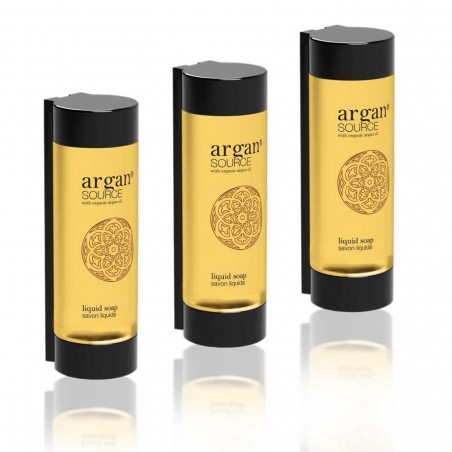 Mydło do rąk, hotelowe, ARGAN 350ml