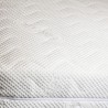 Silver Life Matratzenbezug Schonbezug für Matratze mir Reißverschluss Produzent