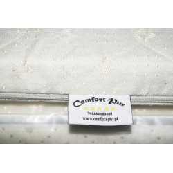 Materac nawierzchniowy 4 cm | Comfort-Pur 