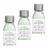 Hotel Shampoo&Duschgel Aloesir Flasche 30ml 50 Stück