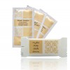 Acanto Shampoo und Duschgel 2in1 Sachet 10ml 100 Stk. und Seife 14g 100 Stk.