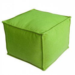 Pufa kostka miękka 60 cm