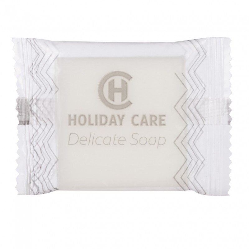Hotel Seife Holiday Care 14g 400Stk.