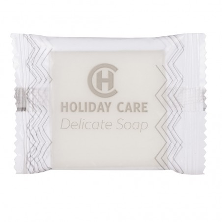 Hotel Seife Holiday Care 14g 400Stk.