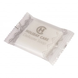 Hotel Seife Holiday Care 14g 400Stk.