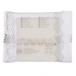 Hotel Seife Holiday Care 14g 400Stk.