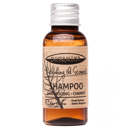 Hotel Shampoo Botanika 30ml 100Stk.
