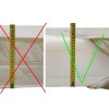 Albero Matratzenbezug Schonbezug für Matratze mir Reißverschluss  Produzent