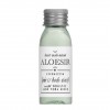 Hotel Shampoo&Duschgel Aloesir Flasche 31ml 50 Stück