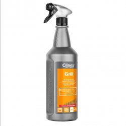 Clinex GRILL Grillreiniger Grill- und Ofenreiniger 1 Liter