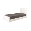 Couch / Liege / Schlafcouch ADAM 94x200 cm