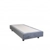 Łóżko Comfort 100x200cm tapicerowane hotelowe