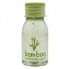 Hotel Shampoo&Duschgel 2in1 Flasche 20ml Bamboo 50 Stück
