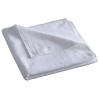 Aqua II - ręcznik hotelowy biały 100x50cm 400g/m2