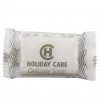 Zestaw kosmetyków Holiday Care: szampon-żel 30ml 100szt plus mydełko 12g 100szt