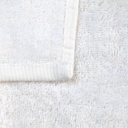 Forum ręcznik hotelowy biały 30x50cm 550 g/m2