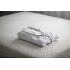 Szlafrok hotelowy biały PRESTIGE M