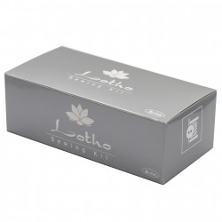 Kit de couture d'hôtel LOTHO (50 pièces)