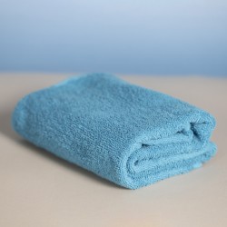 Rimini ręcznik hotelowy turkusowy 70x140cm