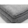 Rimini- szare Ręczniki Hotelowe 50x100cm 100% bawełna