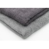 Rimini- szare Ręczniki Hotelowe 70x140cm