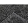 Rimini Hotel Handtuch graphit 70x140cm