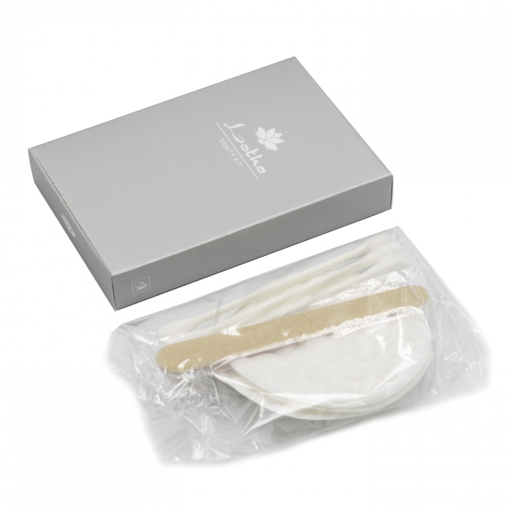 Vanity Kit Kosmetikset LOTHO 50szt