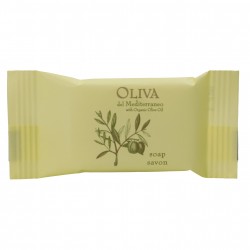 OLIVA GEL 30ML 100STK + SEIFE 15G 100STK