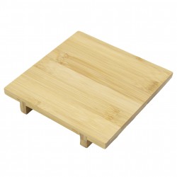 Kosmetik-Tablett Bambus...