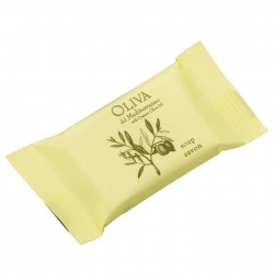 OLIVA HOTELSEIFE 15G - 450...