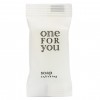 One For You Kosmetikset Shampoo-Gel 20ml 100Stk + Seife 10g 100Stk