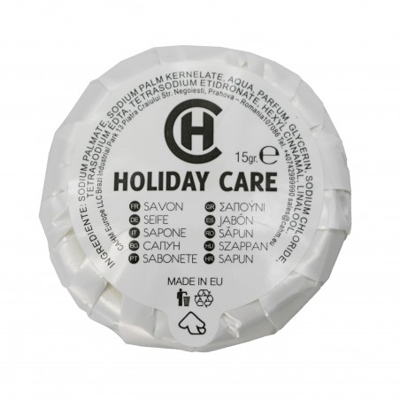 Hotel Seife Holiday Care 15g 100Stk.